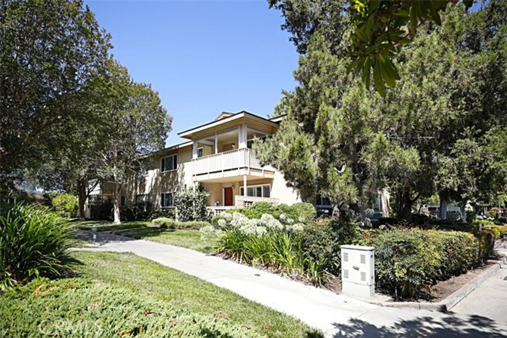 837 Ronda Sevilla P, Laguna Woods, CA 92637