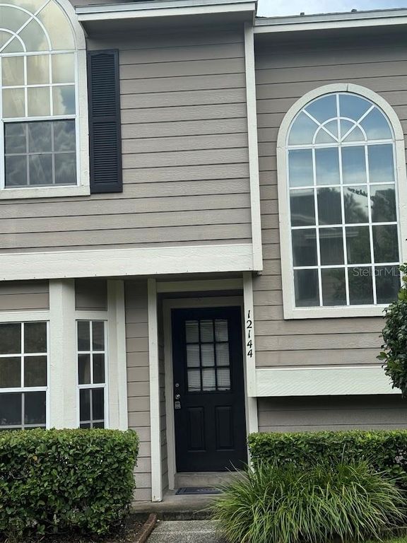 12144 BRUCETON WAY 101, Orlando, FL 32828