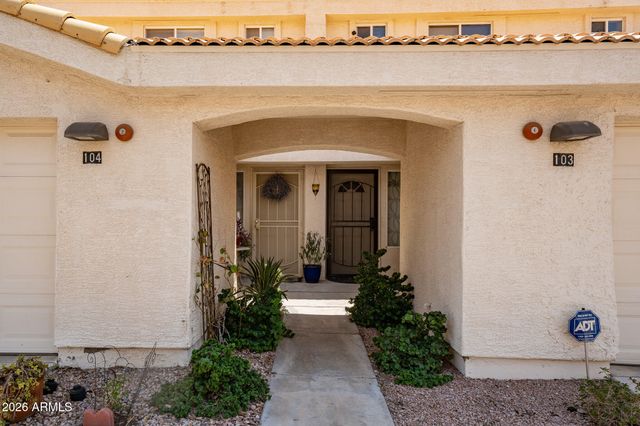 16015 N 30TH Street 103, Phoenix, AZ 85032