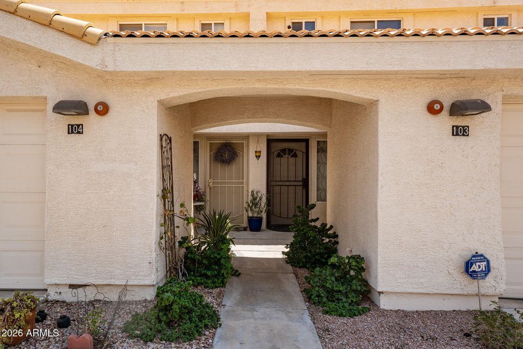 16015 N 30TH Street 103, Phoenix, AZ 85032 — photo 2