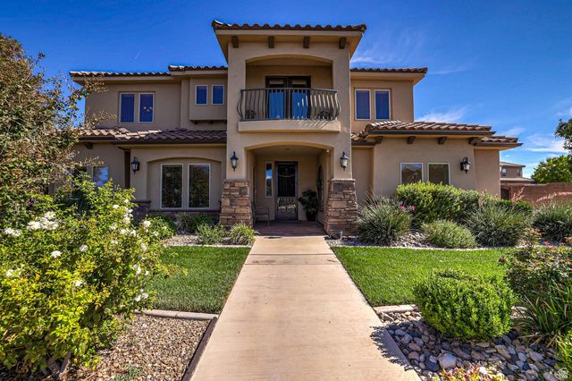 3673 S CANNON WAY, Washington, UT 84780
