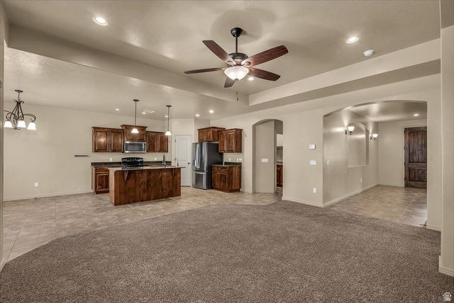 3673 S CANNON WAY, Washington, UT 84780