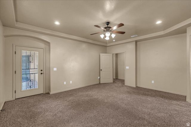 3673 S CANNON WAY, Washington, UT 84780