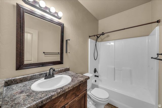 3673 S CANNON WAY, Washington, UT 84780