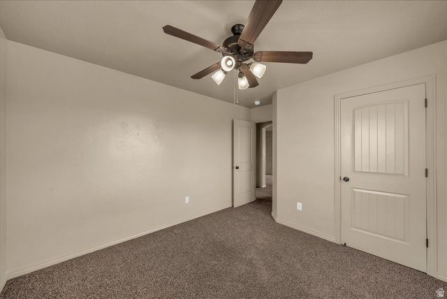 3673 S CANNON WAY, Washington, UT 84780