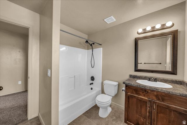 3673 S CANNON WAY, Washington, UT 84780