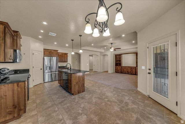 3673 S CANNON WAY, Washington, UT 84780