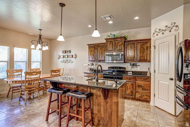 3673 S CANNON WAY, Washington, UT 84780