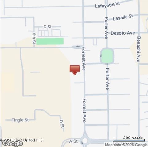 367 Forrest Avenue, Biloxi, MS 39530