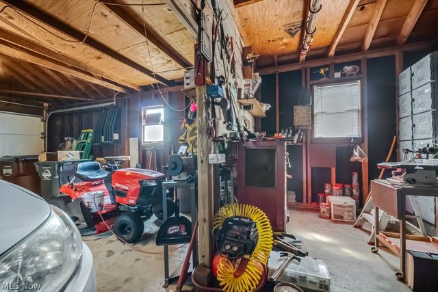 8023 Ivandale, Parma, OH 44129