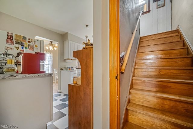 8023 Ivandale, Parma, OH 44129