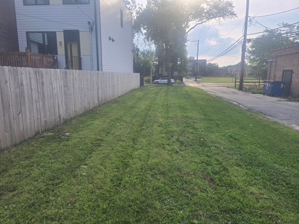 6315 S Rhodes Avenue, Chicago, IL 60637