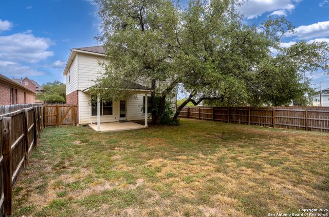 931 PALLADIO PL, San Antonio, TX 78253