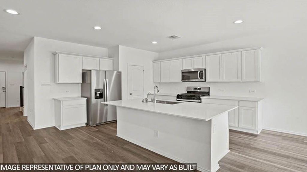 27611 Oasis Ridge Drive, Katy, TX 77493