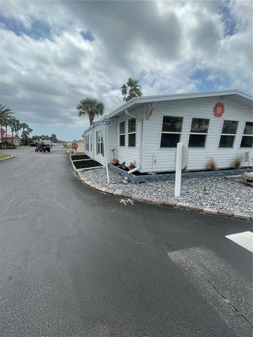 102 MERRIMAC DRIVE, Flagler Beach, FL 32136