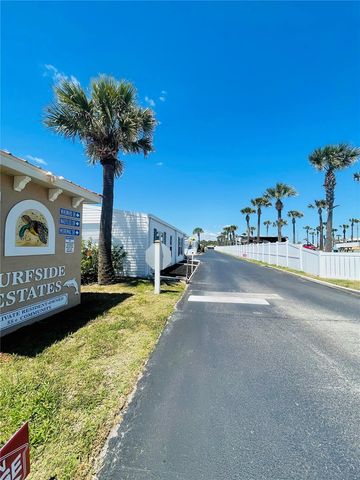 102 MERRIMAC DRIVE, Flagler Beach, FL 32136