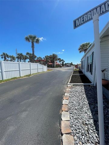 102 MERRIMAC DRIVE, Flagler Beach, FL 32136