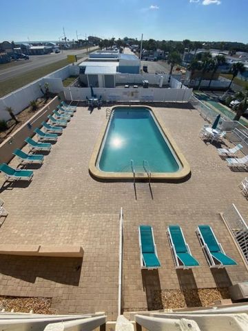 102 MERRIMAC DRIVE, Flagler Beach, FL 32136