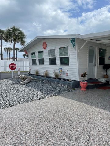 102 MERRIMAC DRIVE, Flagler Beach, FL 32136
