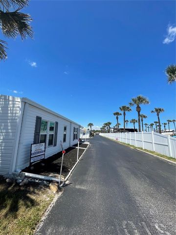 102 MERRIMAC DRIVE, Flagler Beach, FL 32136