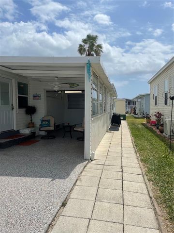102 MERRIMAC DRIVE, Flagler Beach, FL 32136