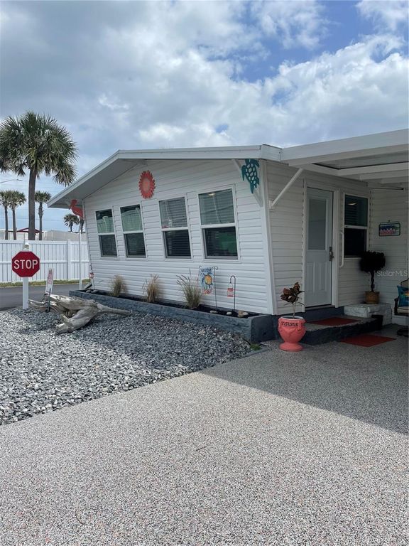 102 MERRIMAC DRIVE, Flagler Beach, FL 32136