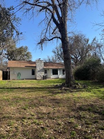 9512 EDDYSTONE, Austin, TX 78729