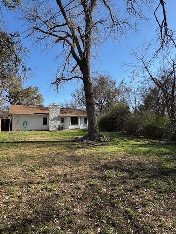 9512 EDDYSTONE, Austin, TX 78729
