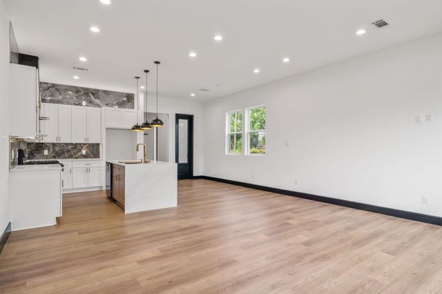 4439 Gunter Street, Houston, TX 77020