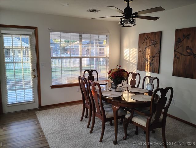 620 Grove Crest Road, Pryor, OK 74361