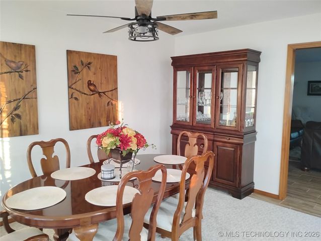 620 Grove Crest Road, Pryor, OK 74361