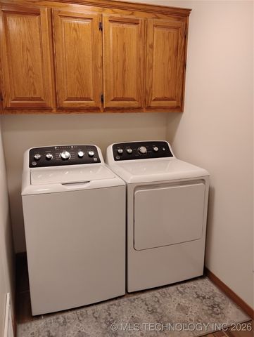 620 Grove Crest Road, Pryor, OK 74361