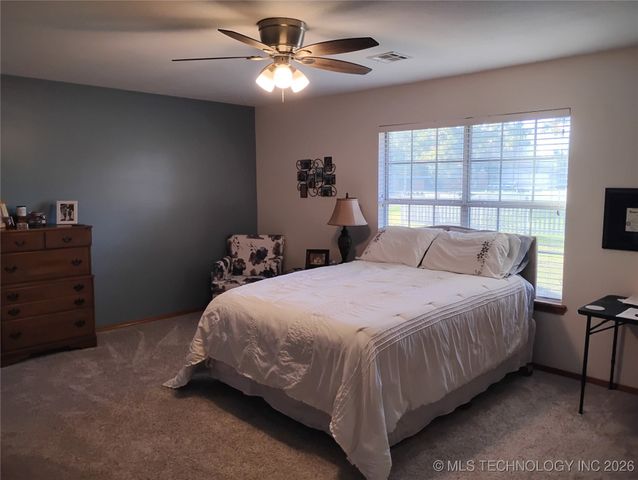 620 Grove Crest Road, Pryor, OK 74361