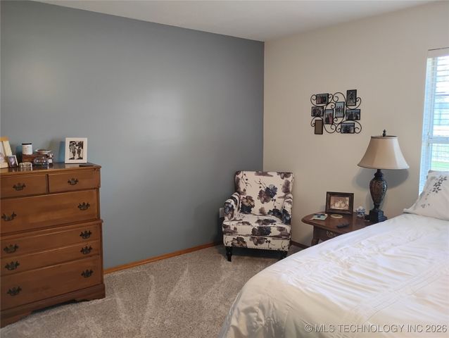 620 Grove Crest Road, Pryor, OK 74361