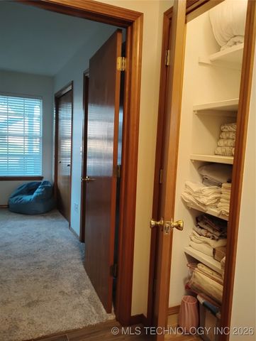 620 Grove Crest Road, Pryor, OK 74361