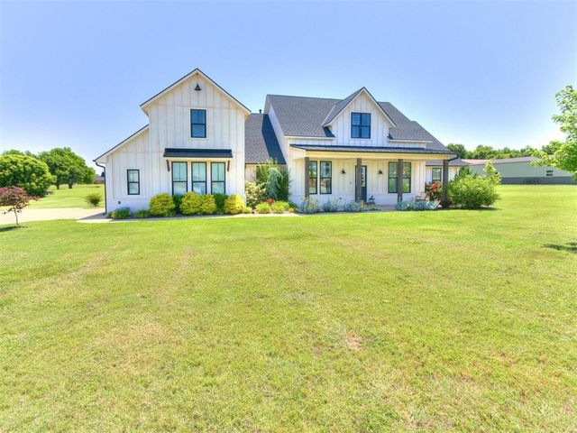 22795 Cterling Drive, Kingfisher, OK 73750