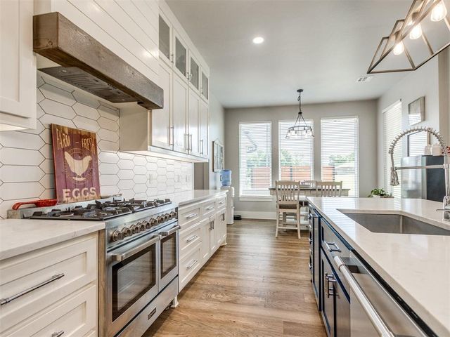 22795 Cterling Drive, Kingfisher, OK 73750