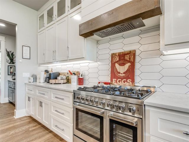 22795 Cterling Drive, Kingfisher, OK 73750