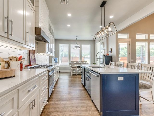 22795 Cterling Drive, Kingfisher, OK 73750