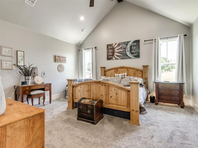 22795 Cterling Drive, Kingfisher, OK 73750