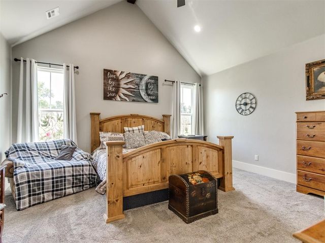 22795 Cterling Drive, Kingfisher, OK 73750