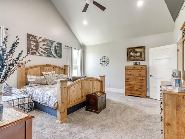 22795 Cterling Drive, Kingfisher, OK 73750