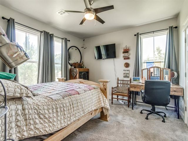 22795 Cterling Drive, Kingfisher, OK 73750