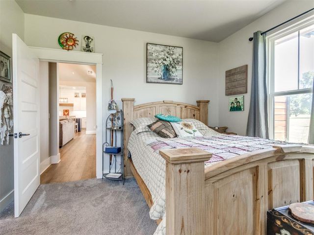 22795 Cterling Drive, Kingfisher, OK 73750