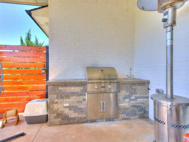 22795 Cterling Drive, Kingfisher, OK 73750