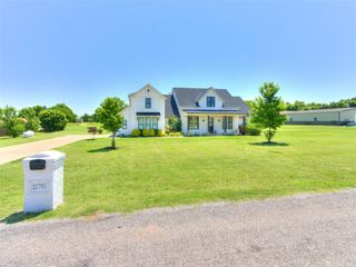 22795 Cterling Drive, Kingfisher, OK 73750