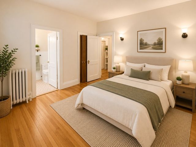 67 Green St 67, Brookline, MA 02446