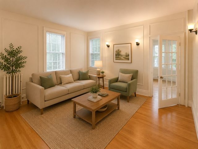 67 Green St 67, Brookline, MA 02446