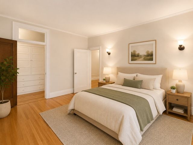 67 Green St 67, Brookline, MA 02446