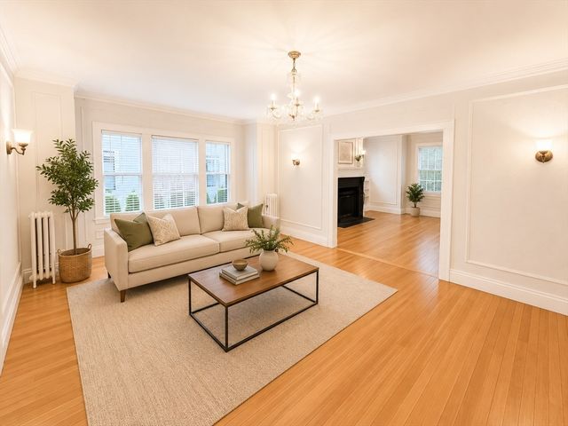 67 Green St 67, Brookline, MA 02446